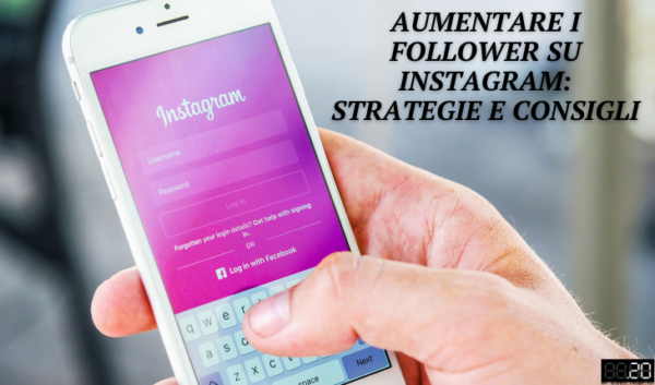 Idee E Strategie Per Aumentare I Follower Su Instagram Puntoventi